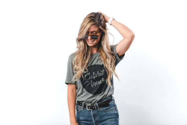 Denim Jeans