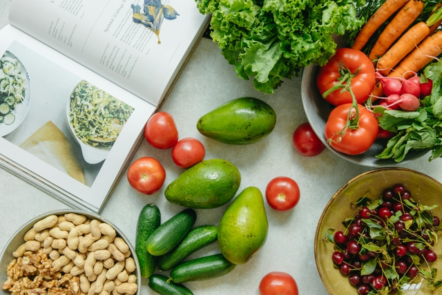Cookbook
