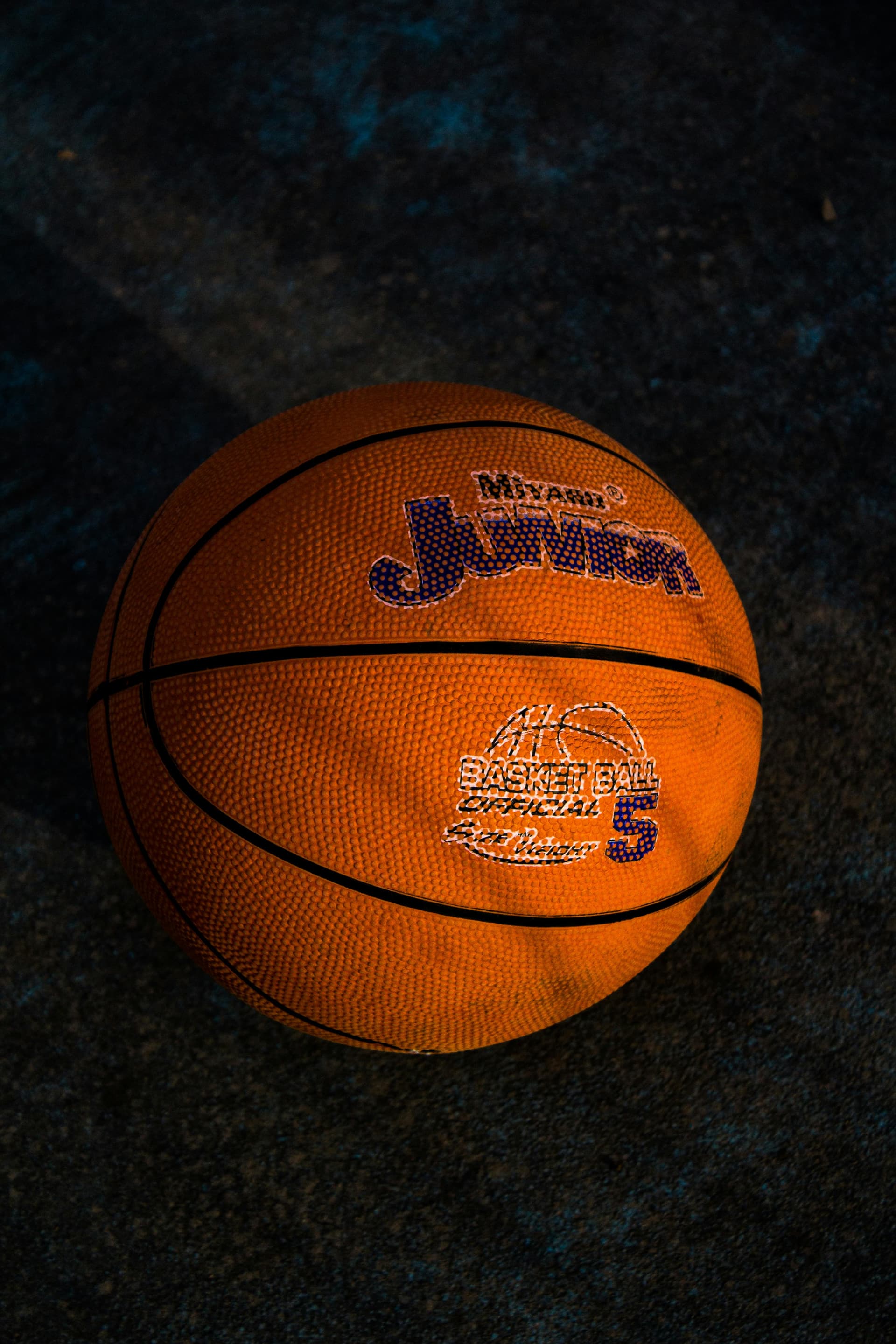 Basketball