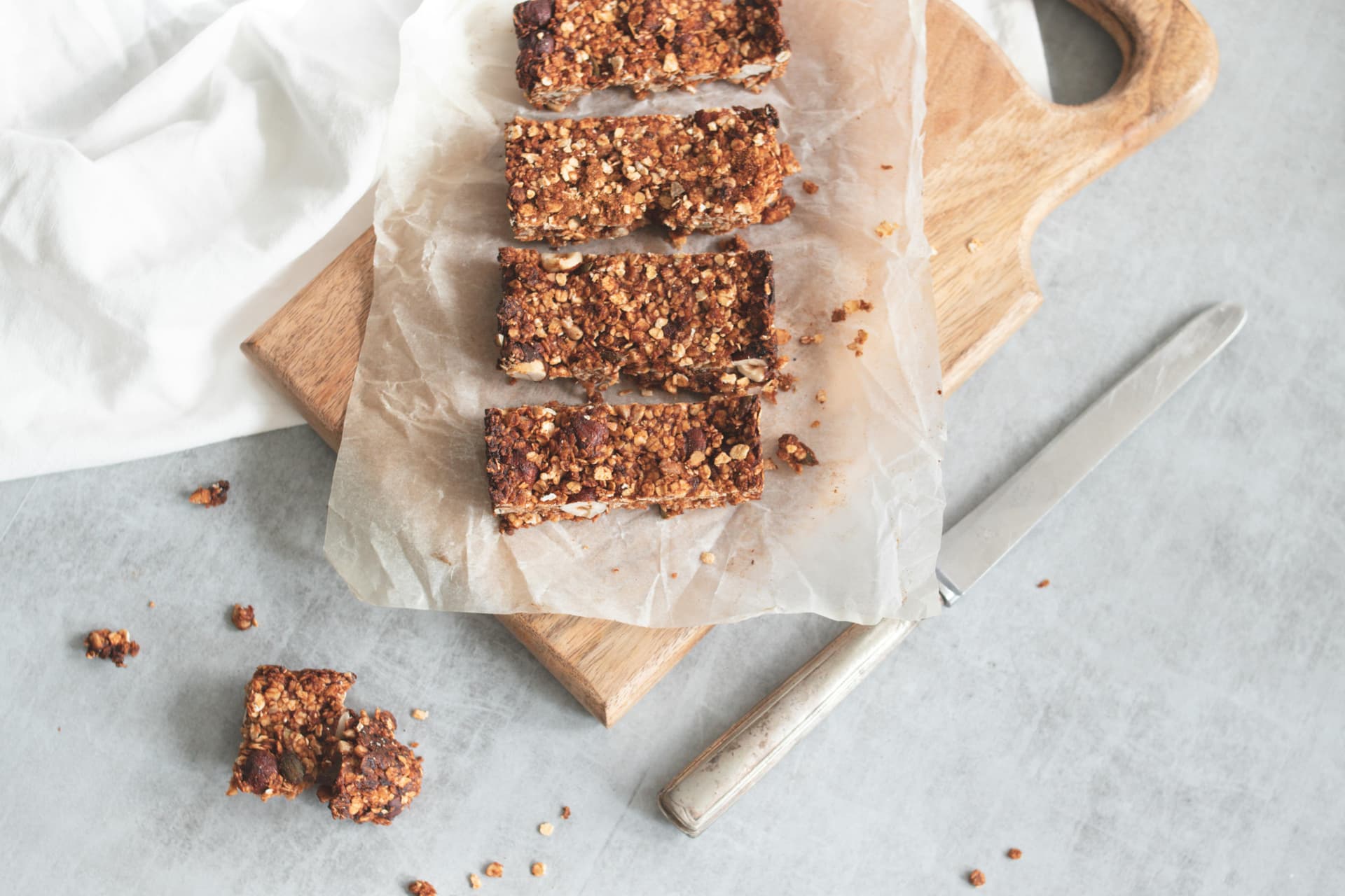 Organic Granola