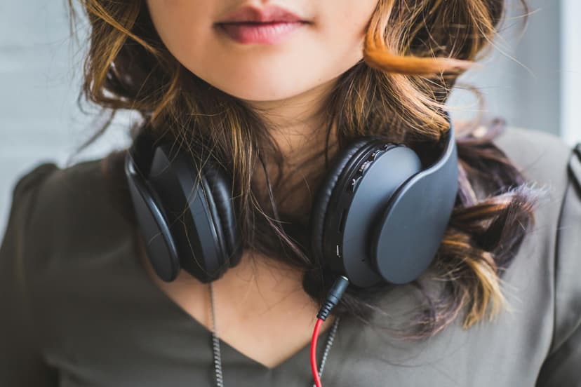 Noise Cancelling Earbuds