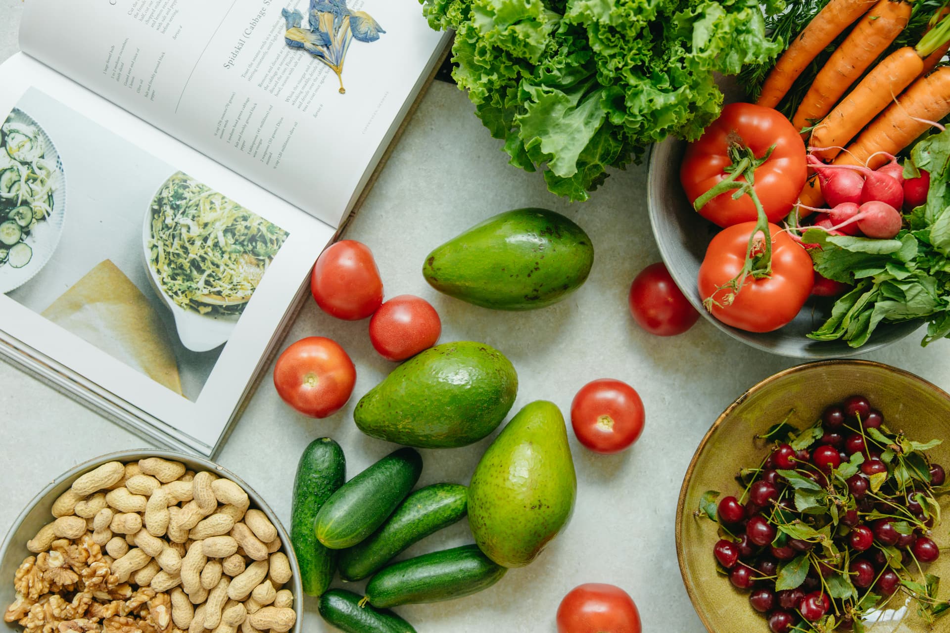 Cookbook
