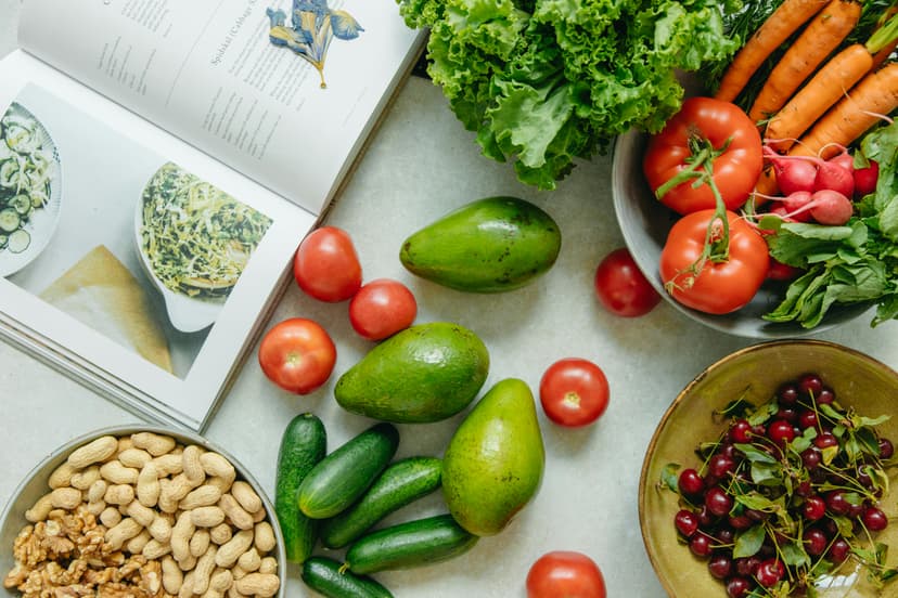 Cookbook